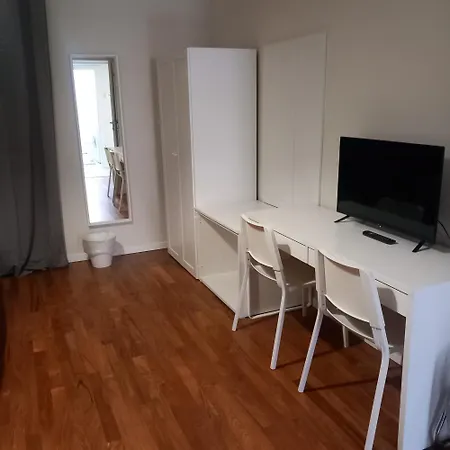 Apartment Magenta Lecco